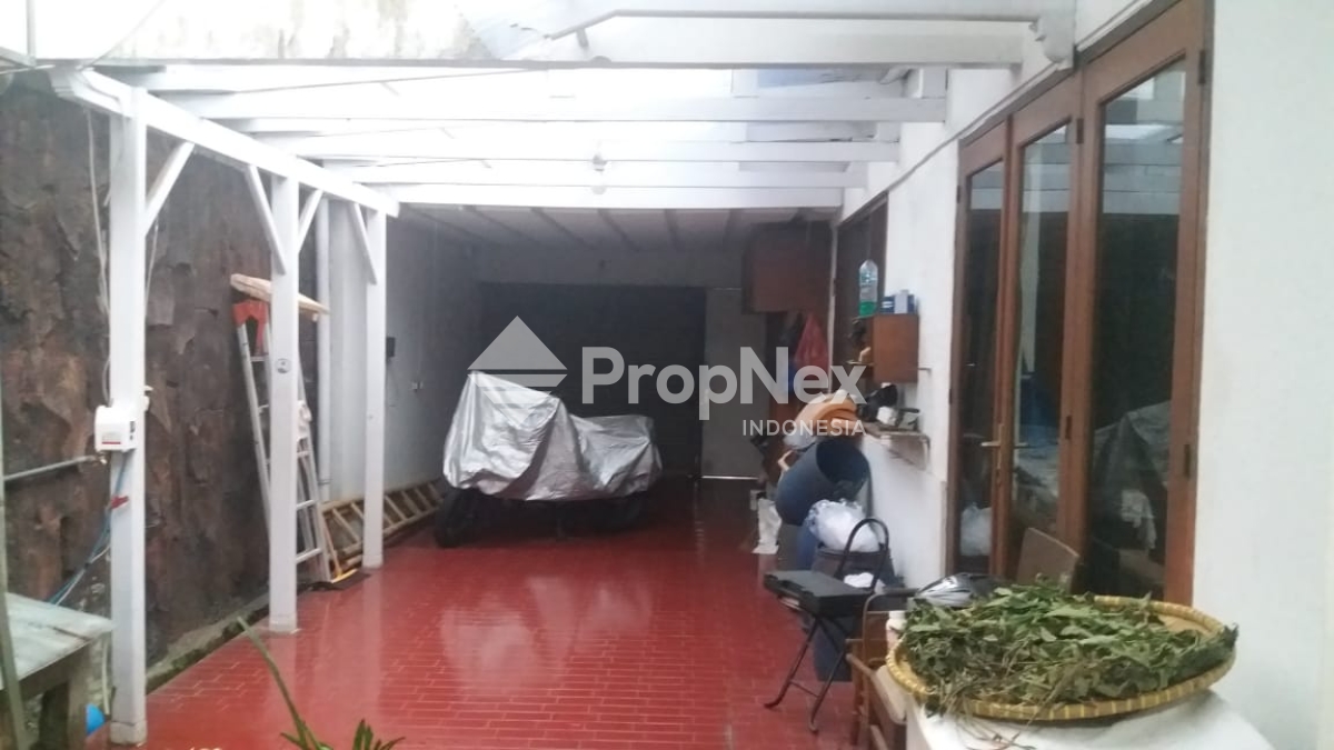 Jual Rumah Lokasi Strategis di Malabar — foto 5